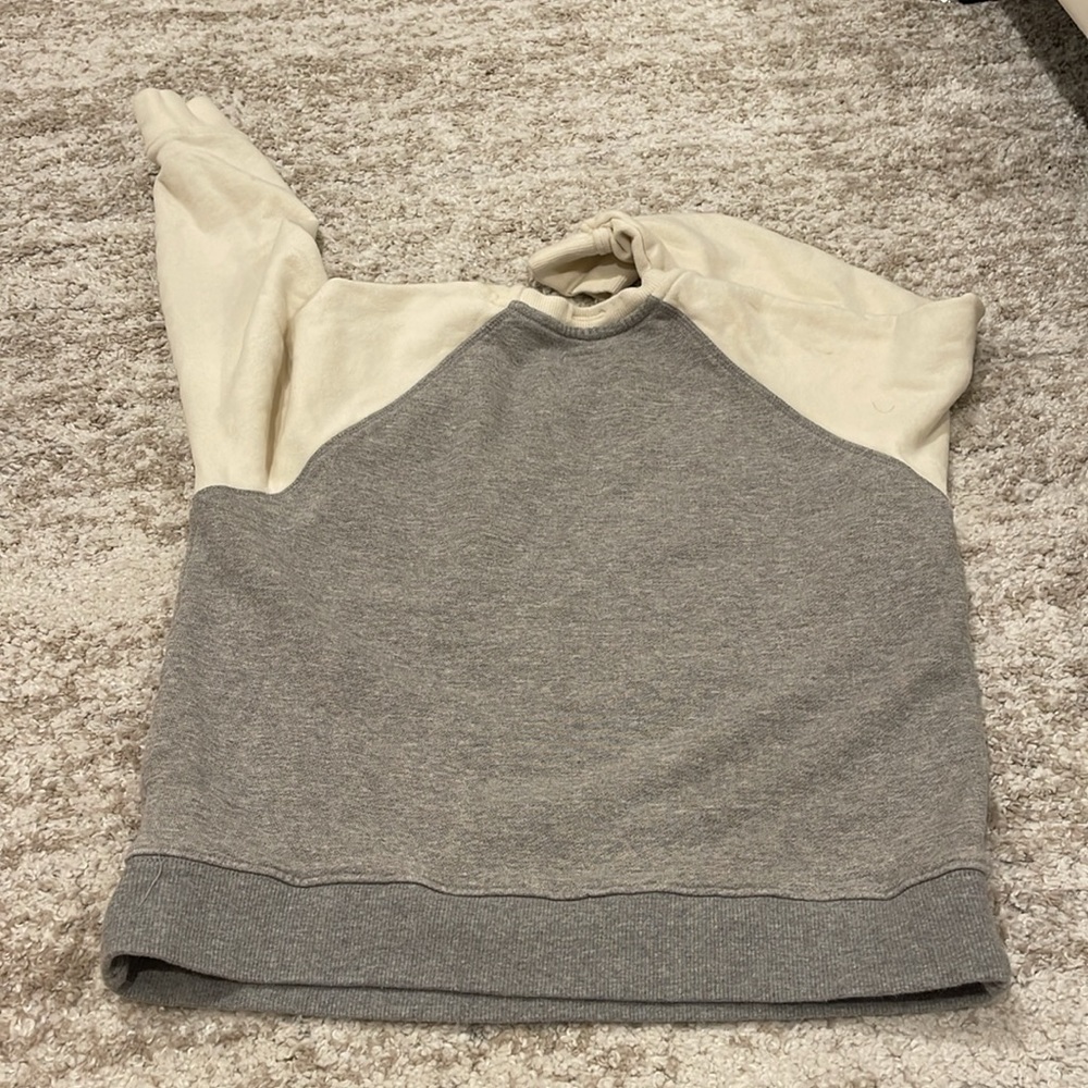 Mother Adios Sweatshirt Size S - Picture 10 of 10